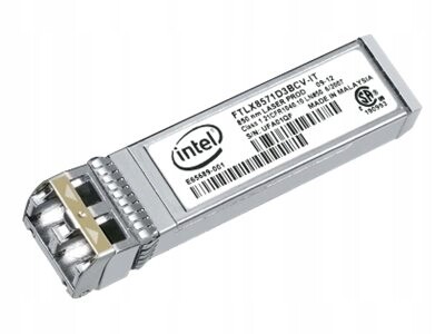 Modul Sfp+ Sr 10GbE 1xSR E10GSFPSR
