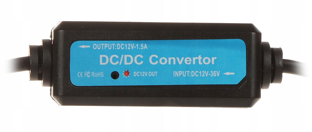 Modul měniče AD-DC/DC-06
