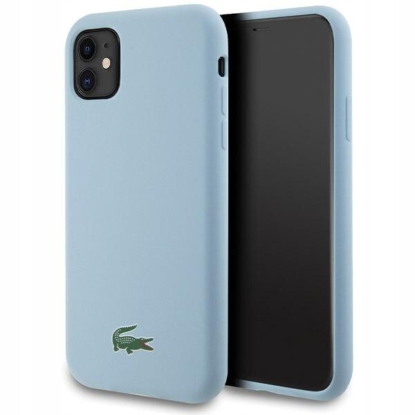 Lacoste LCHMN61SLOLB iPhone 11 Xr 6.1