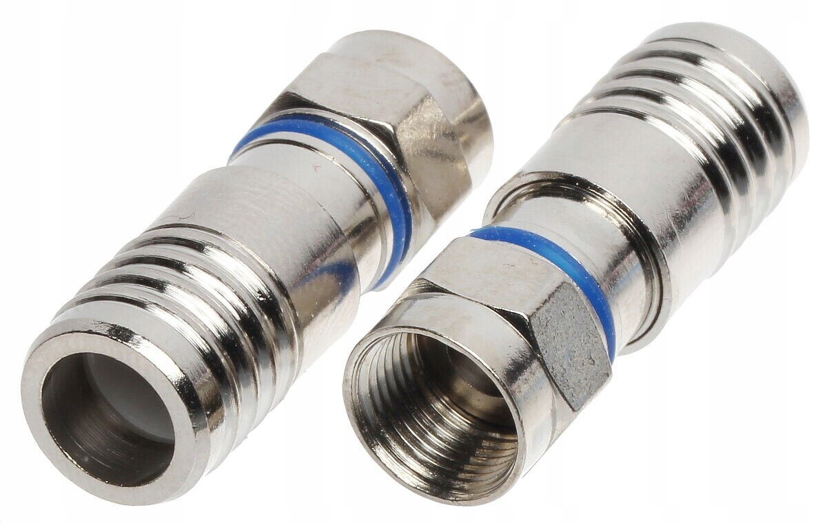 Kompresní konektor F/4781-MTC RG6 Triset113 Metacon