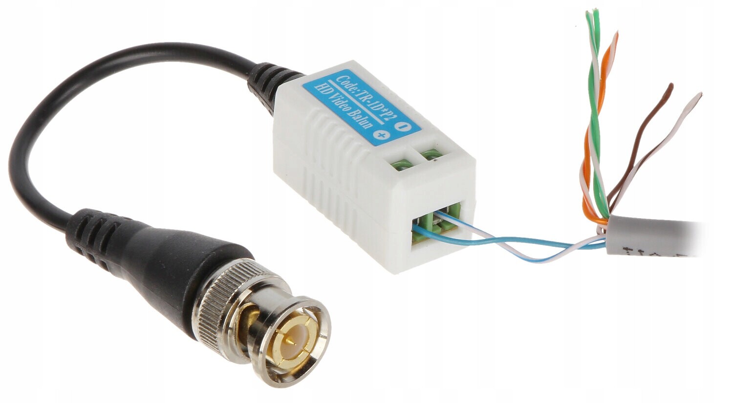 Video transformátor TR-1D*P2