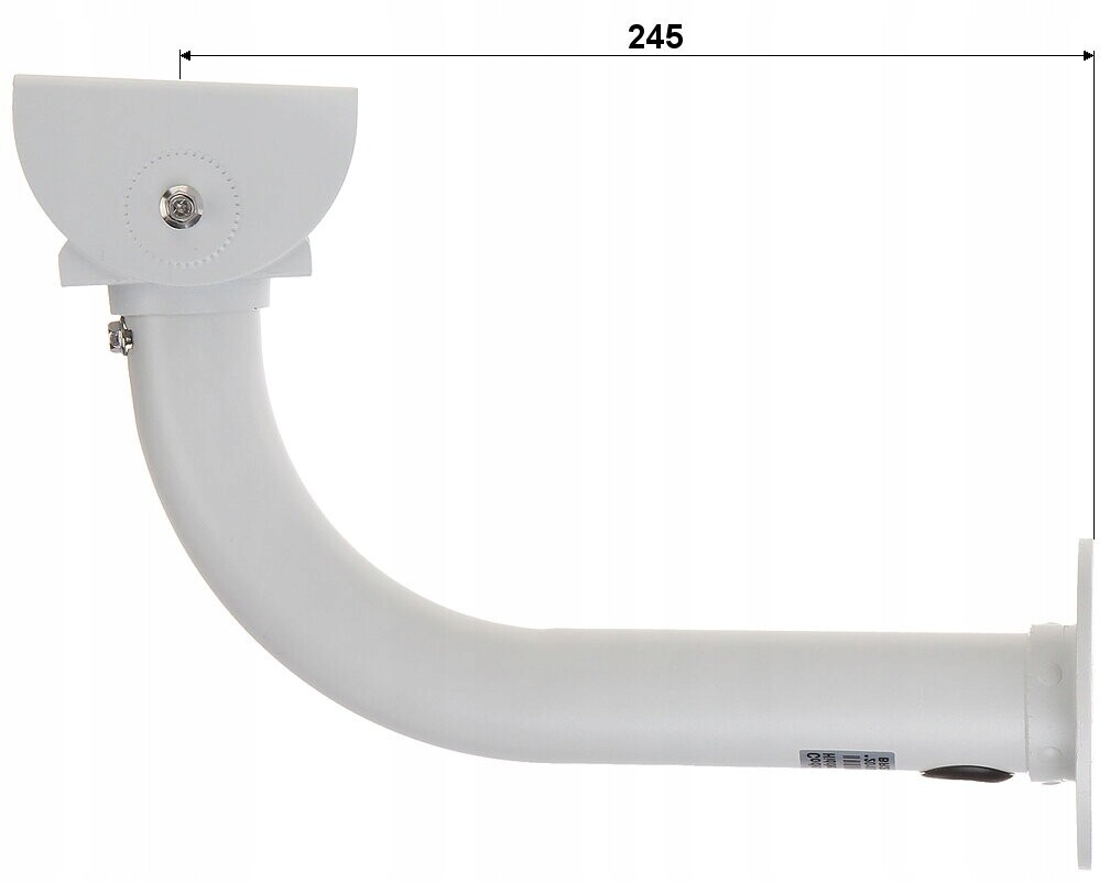 Držák pouzdra BR-260TP