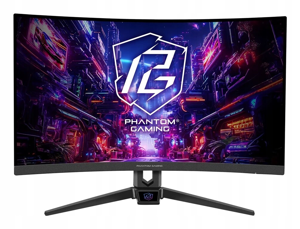 Monitor ASRock PG27FRS1A 21