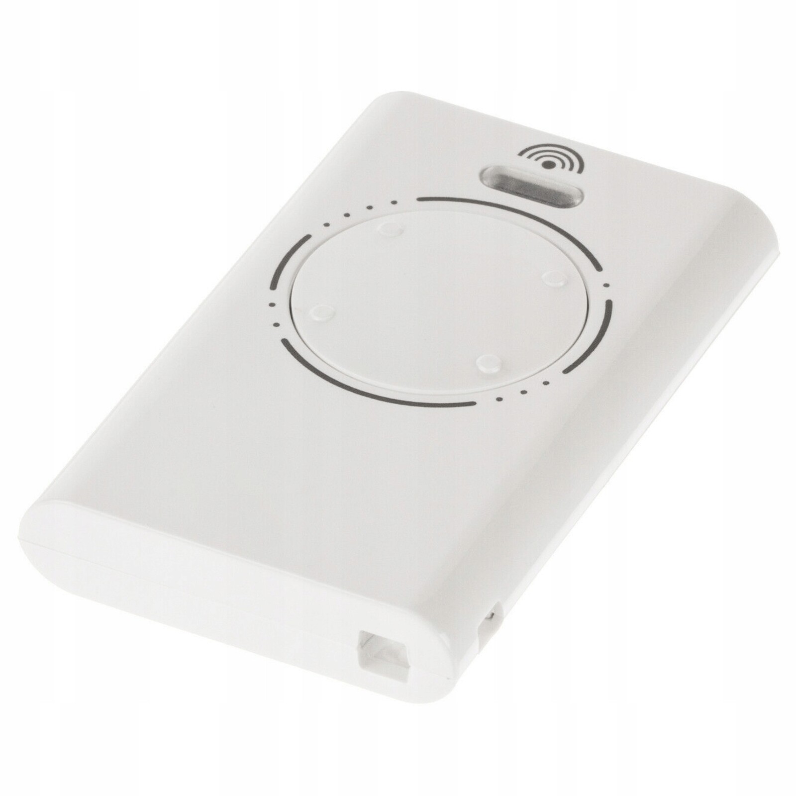 Dálkové Ovládání K Bráně Faac XT4 433 Bílé