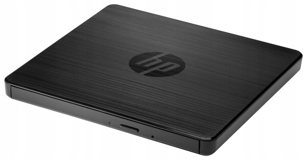 Originální externí jednotka Hp Usb vypalovačka Cd-rw Dvd-rw GP70N Y3T76AA