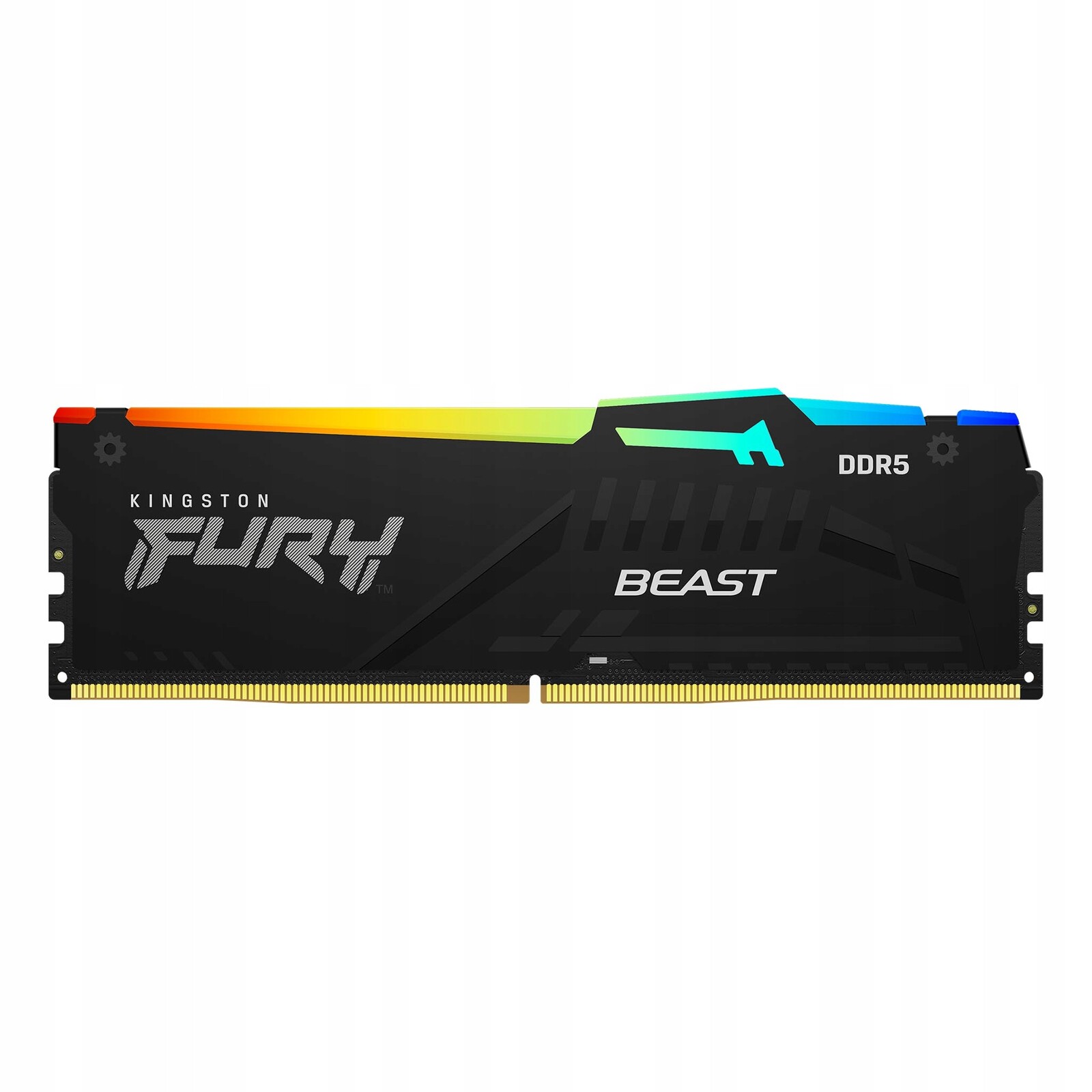 paměť Ram Kingston 8GB DDR5 5600 40 MHz