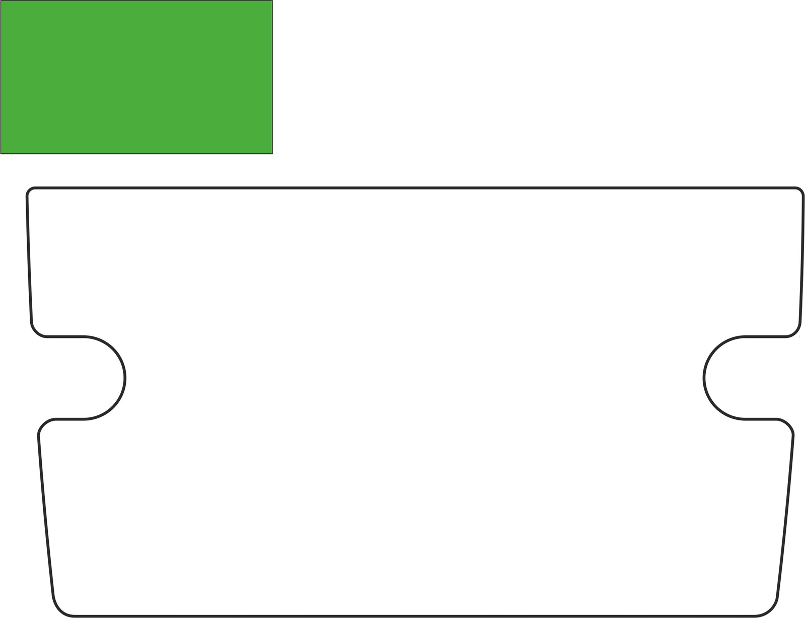 Fólie matná antiglare Vw Arteon Discover Media