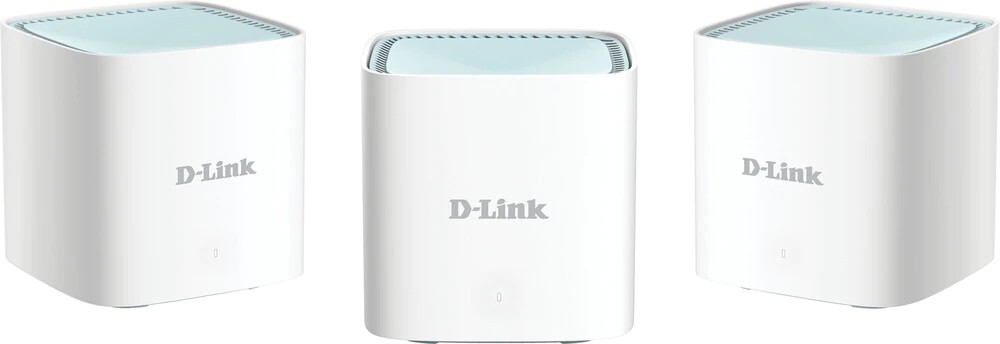 Router D-Link M15-3