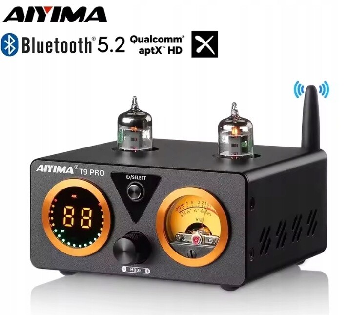 Zesilovač Aiyima t9pro