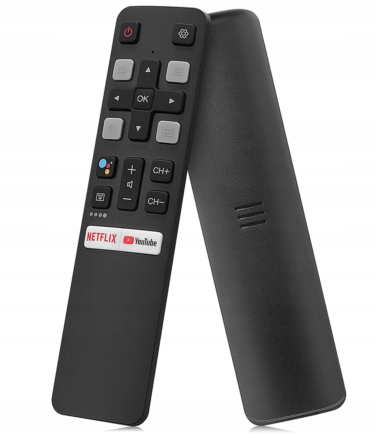 Pilot Pro Tcl RC802V FNR1 Hlasový