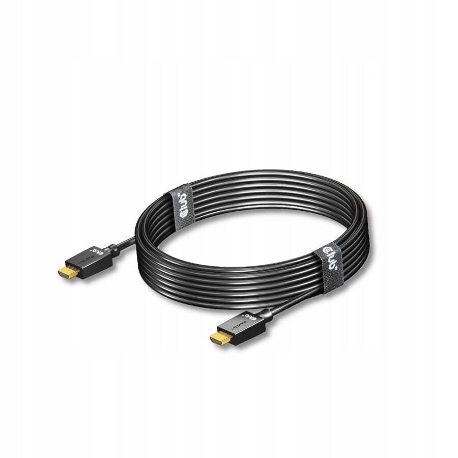 Kabel Club 3D CAC-1374 Hdmi Hdmi 4 m