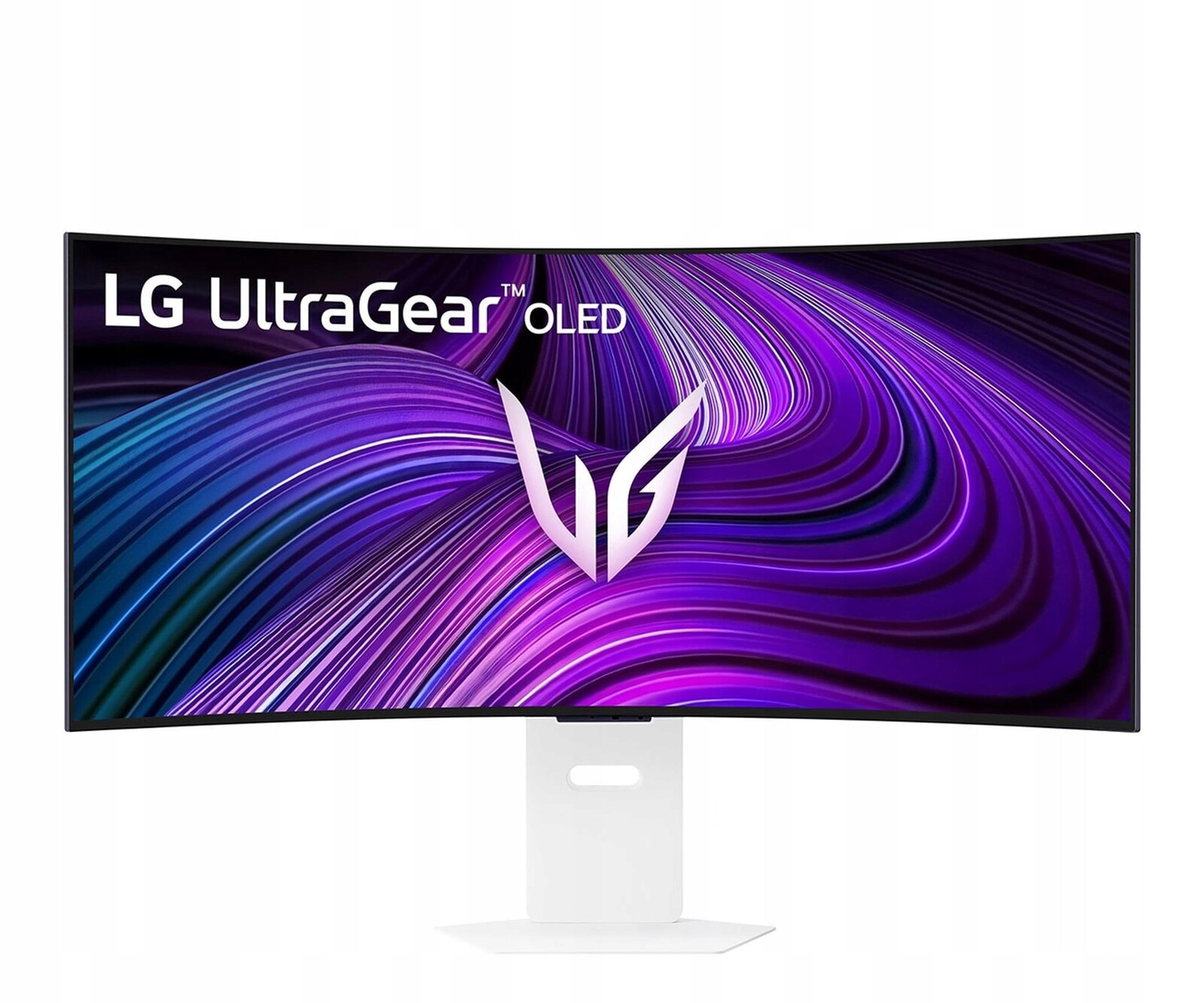 Monitor Lg UltraGear 39GX90SA-W
