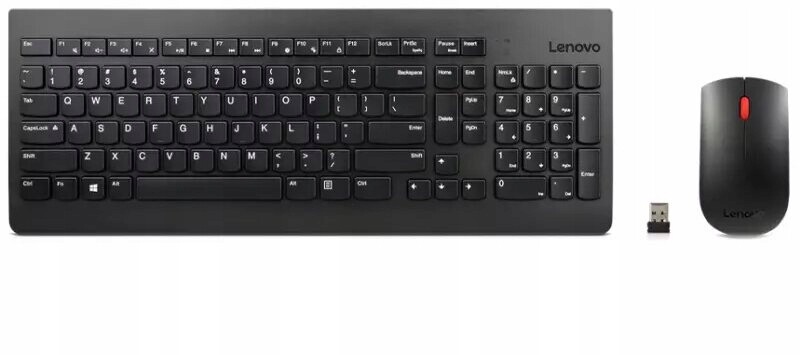 Membránová klávesnice Lenovo 510