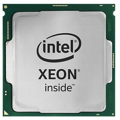 Procesor Intel Xeon E-2174G 3,8 GHz SR3WN LGA1151