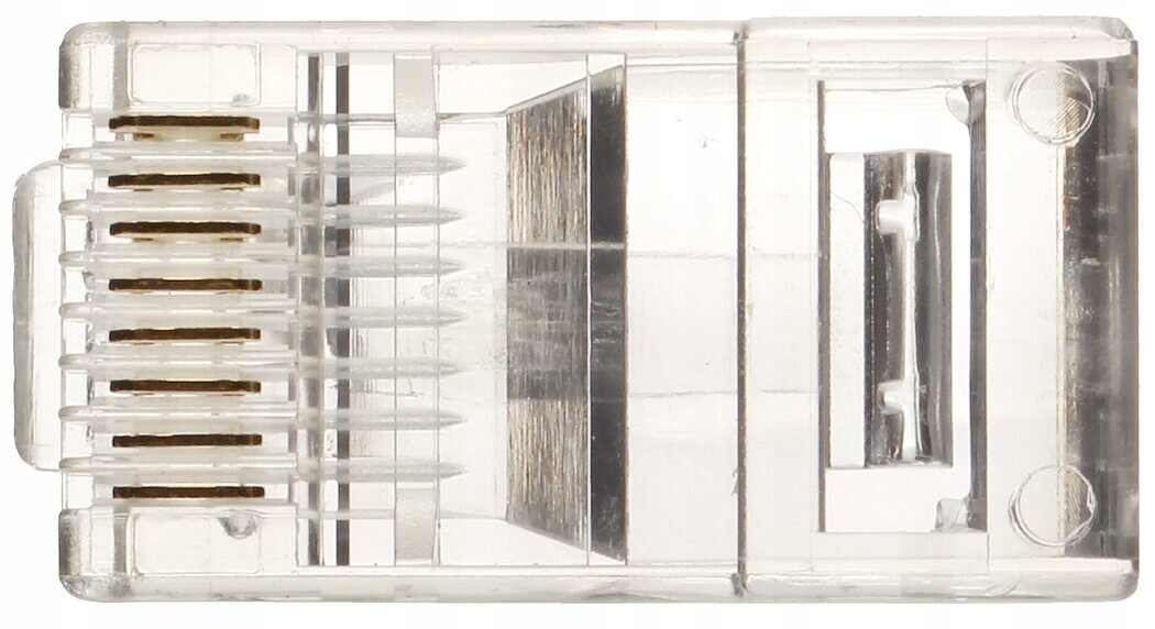 Modulární konektor RJ45/C*P1000