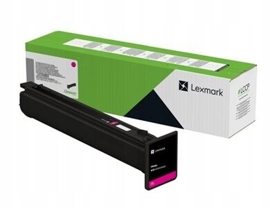Lexmark CS963 CX96x Mag Rtn 46,9K Crtg