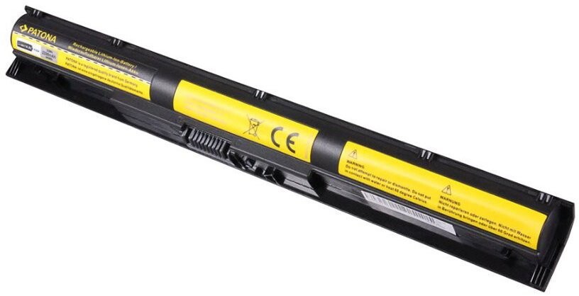 Patona baterie pro ntb Hp Envy 15 2200mAh Li-Ion 14,8V KI04