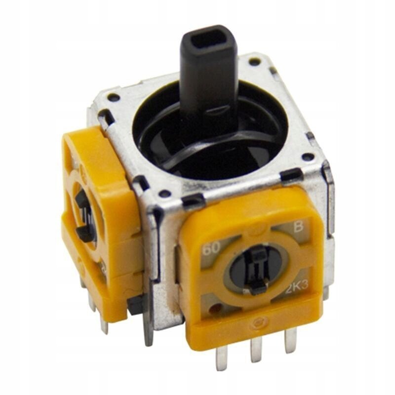 Analogový joystickový knoflík pro ovladač Dualsense PS5 Favor Union Hq!