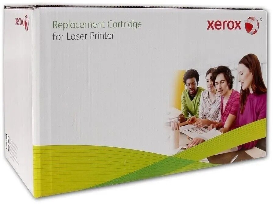 Toner Xerox Alternativy CB380A 8595617333617 žlutý (yellow)