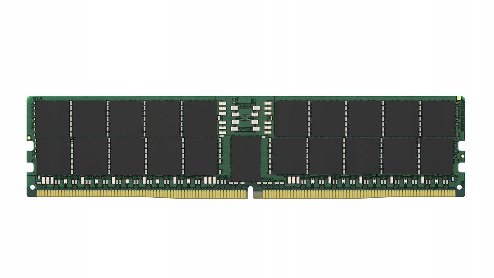 Kingston 64GB DDR5 paměť Ram 5600 46