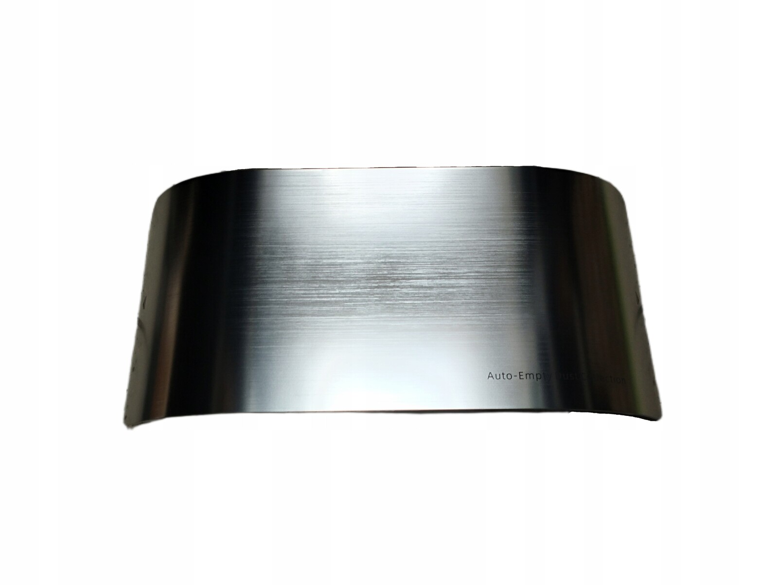 Přední kryt nabíjecí stanice robotického vysavače L10s Ultra