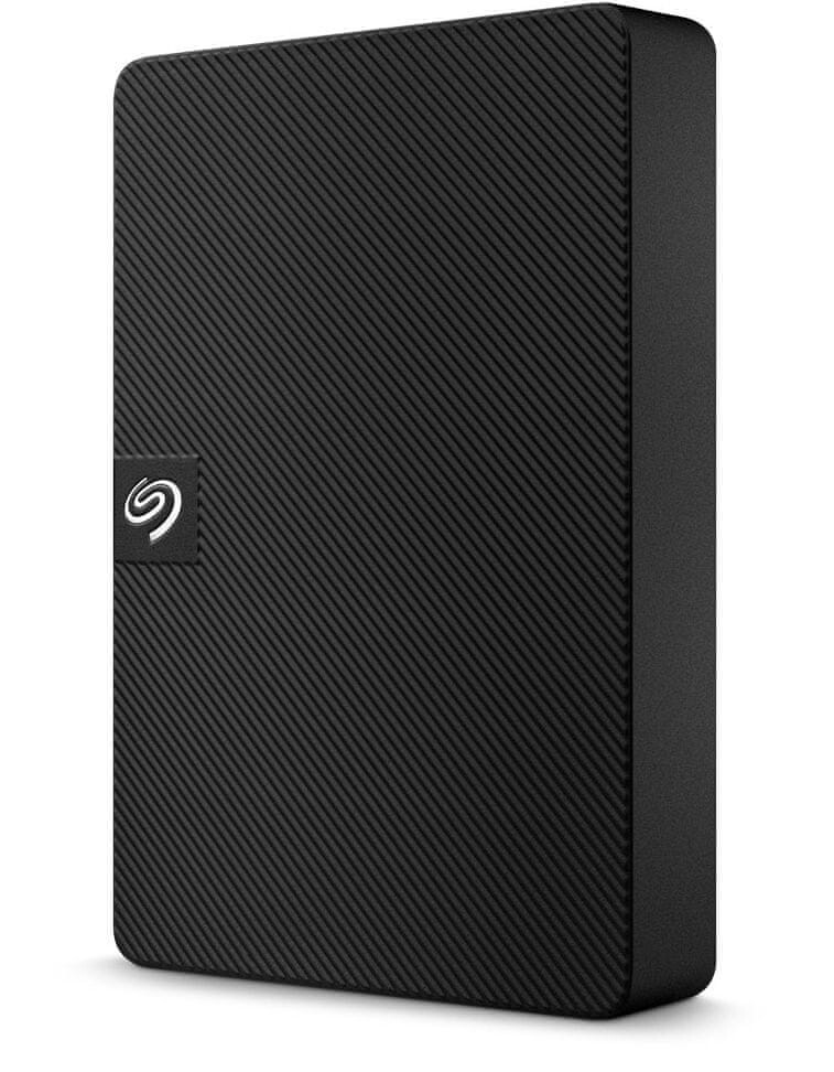 Externí disk Hdd Seagate STKM4000400 4TB