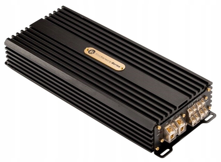 Dls CCi44-40 Dls CCi500-44 Zesilovače Z Jubilejní Edice K 40. Výročí