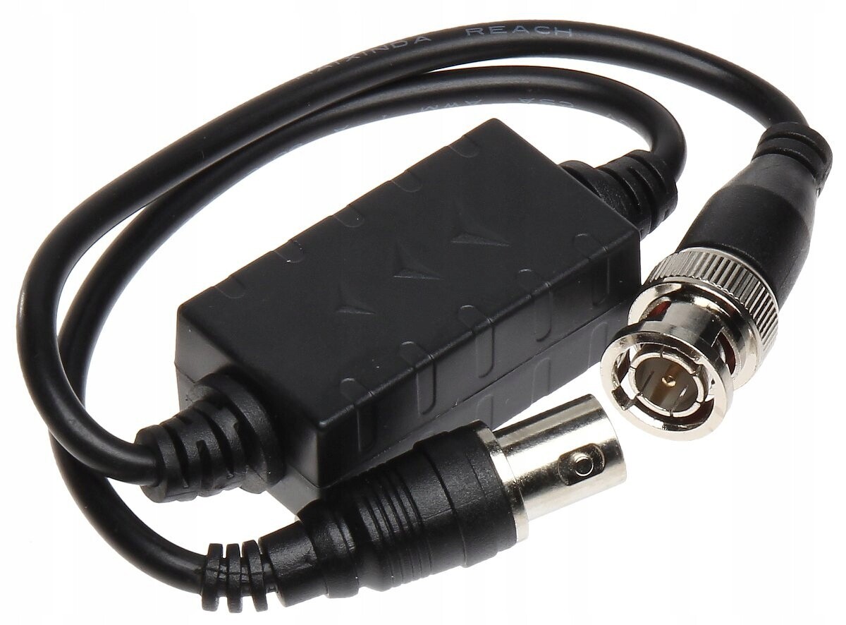 Oddělovač videa ahd, hd-cvi, hd-tvi, pal PFM791 Dahua