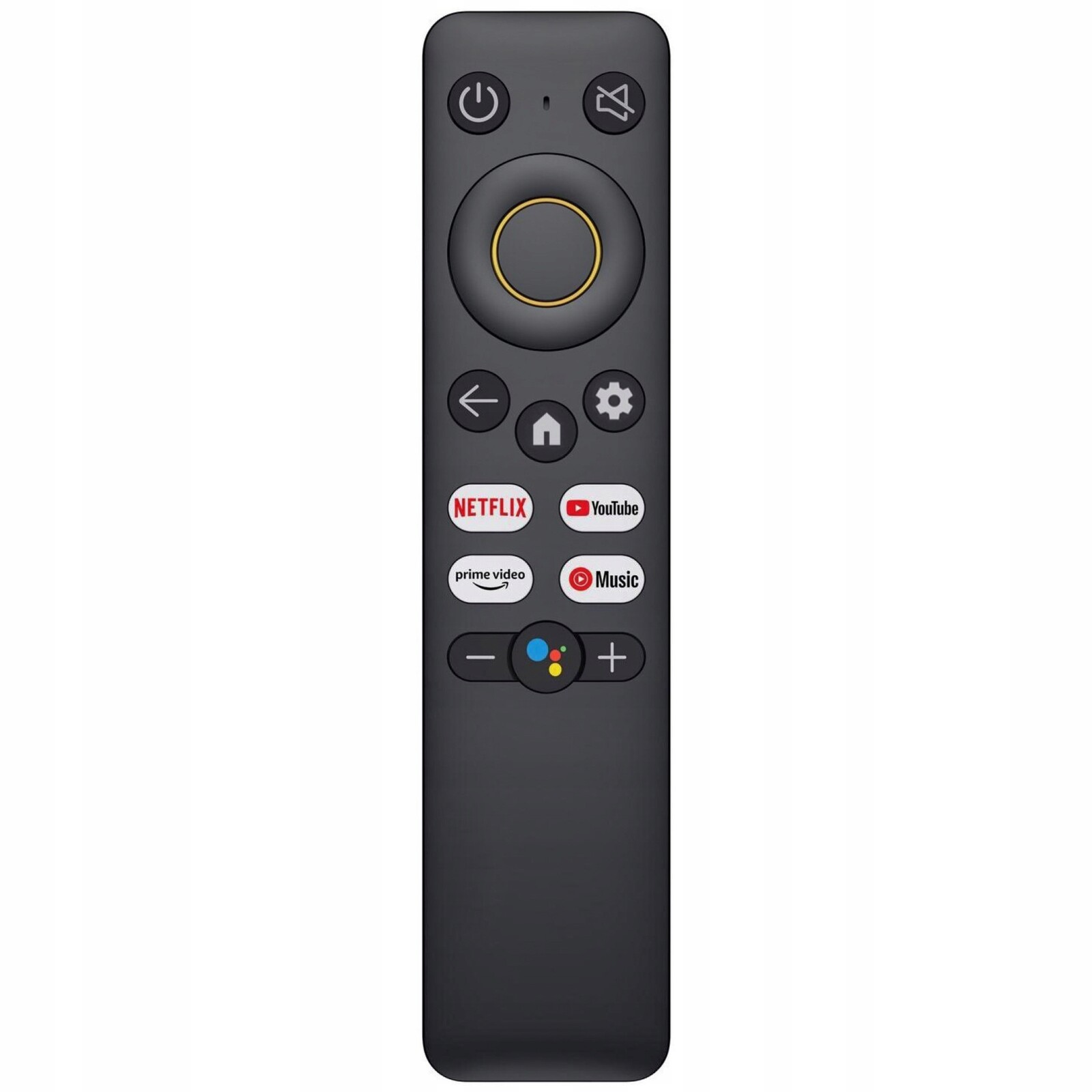 Dálkové Ovládání Pro Realme 4K Smart Google Tv Stick