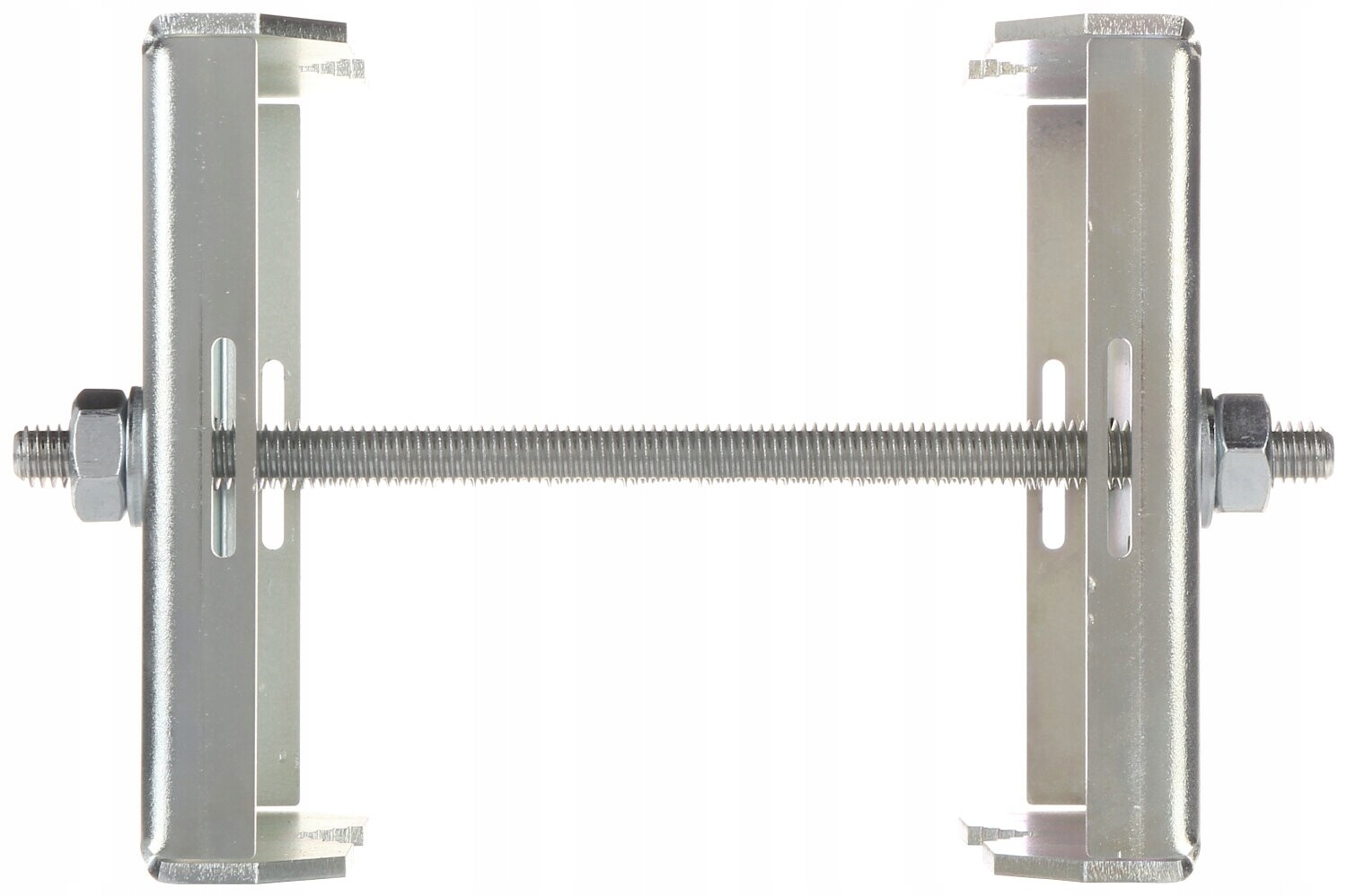 Držák na sloup Ch-g