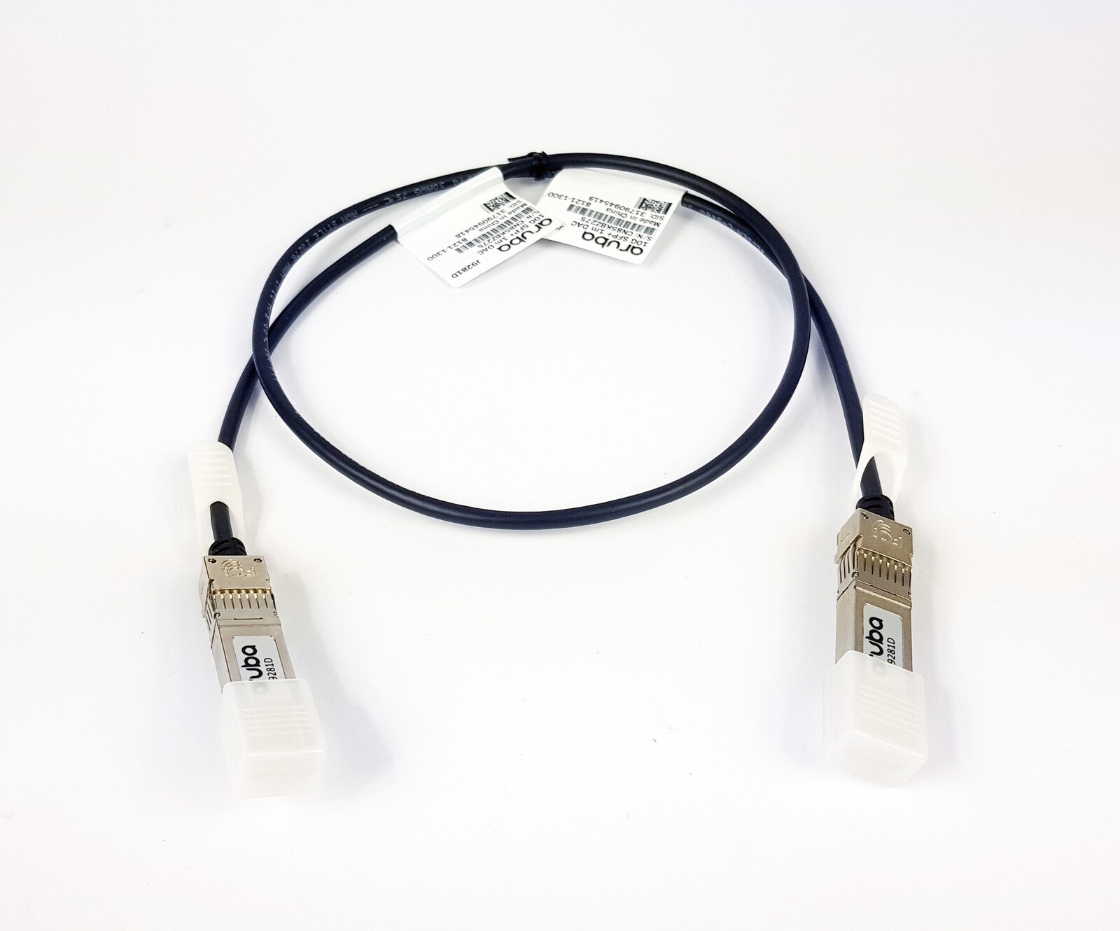 Kabel Hpe Aruba J9281D 1 m