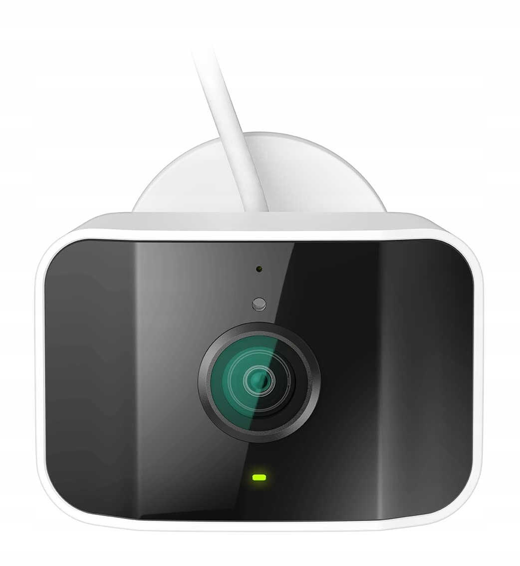 Venkovní Wi-Fi kamera D-Link DCS-8620LH s rozlišením 2K Qhd