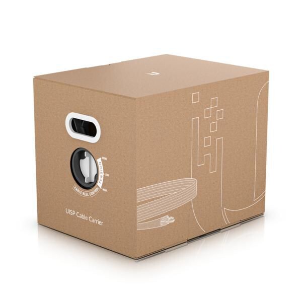 Ubiquiti Networks Uisp Cable Carrier síťový kabel 305 m Cat5e