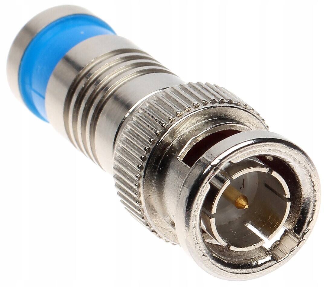 Kompresní konektor BNC-W/4879*P50 RG6 NS100 Triset113