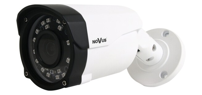 Kamera Ahd multistandard v pouzdře NHDC-5H-5101