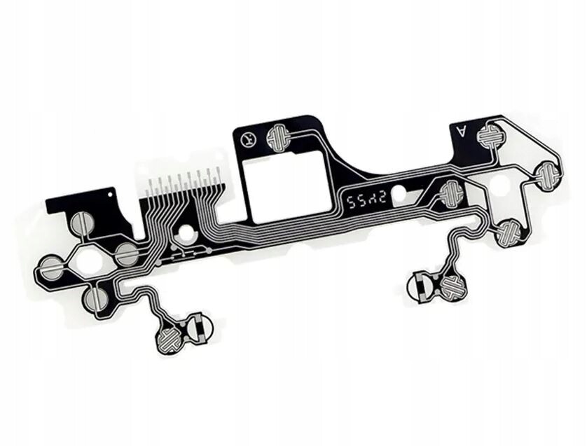 Páska Fólie Pod Tlačítka Pad Dualsense V3 3.0 pada PS5