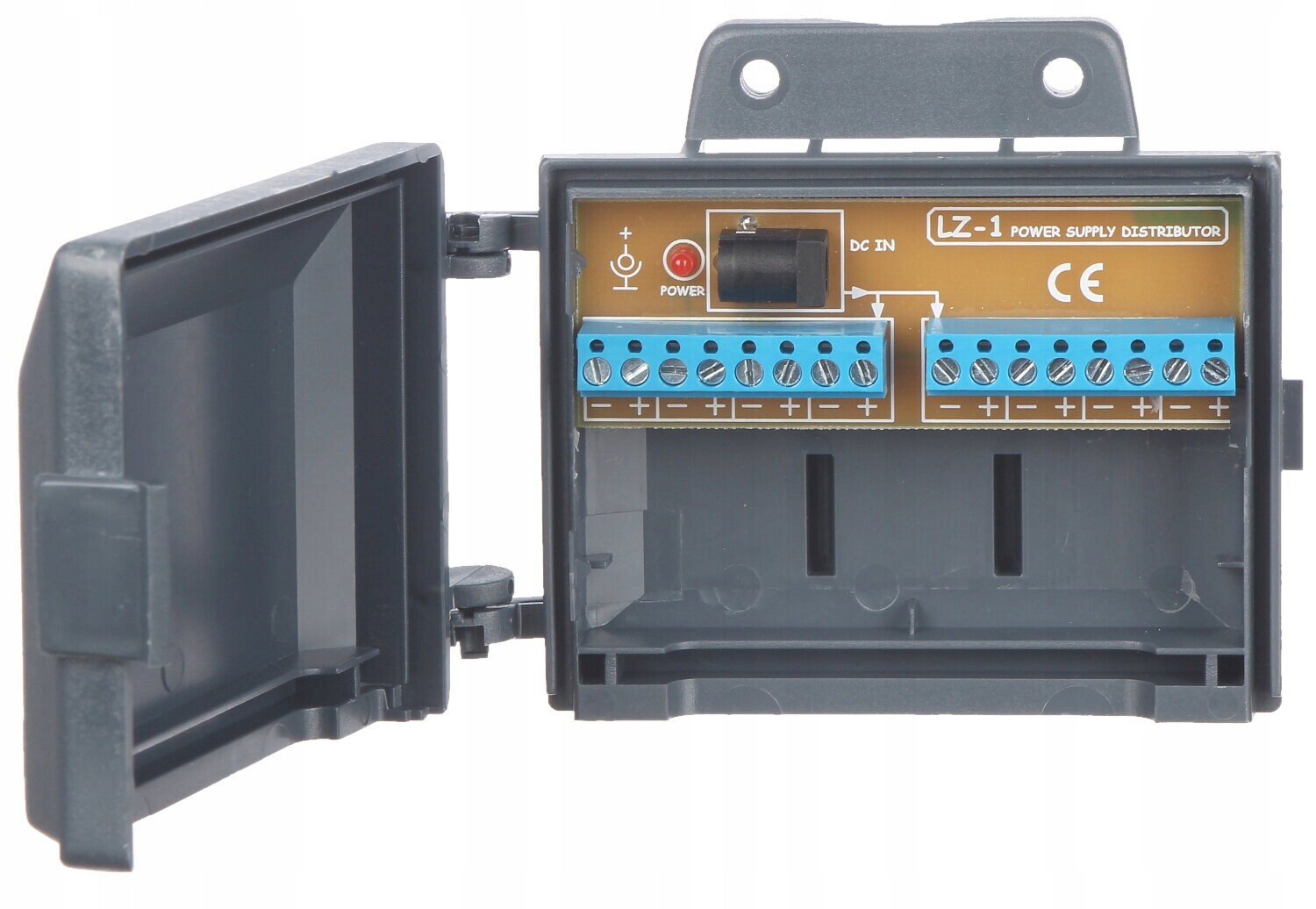 Napájecí konektor LZ-1