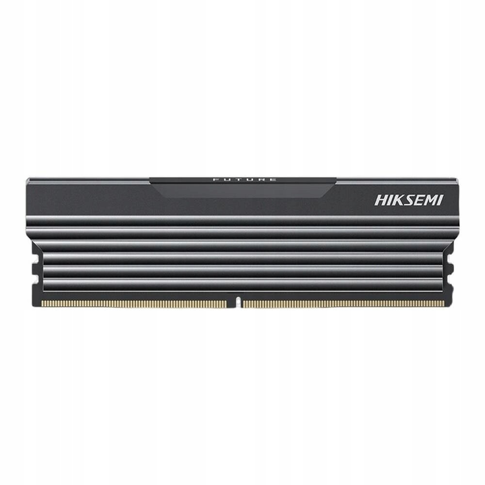 Paměť DDR4 Hiksemi Future 16GB (1x16GB) 3200MHz CL18 1,35V