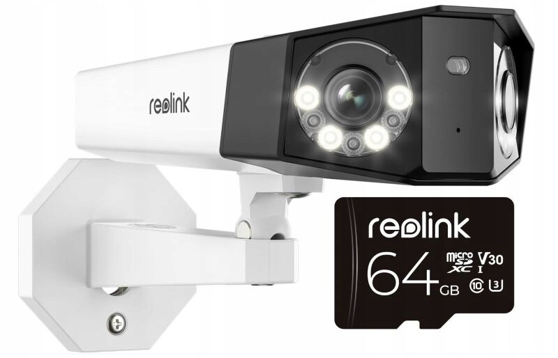 Venkovní Ip kamera Reolink P750