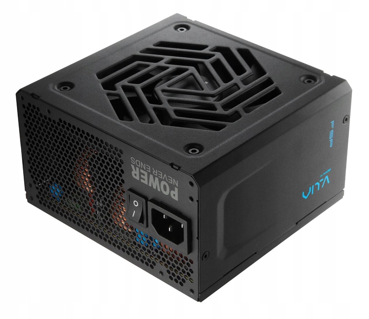 Napájecí zdroj Fsp Fortron Vita Bd 650 W 80 Plus Bronze