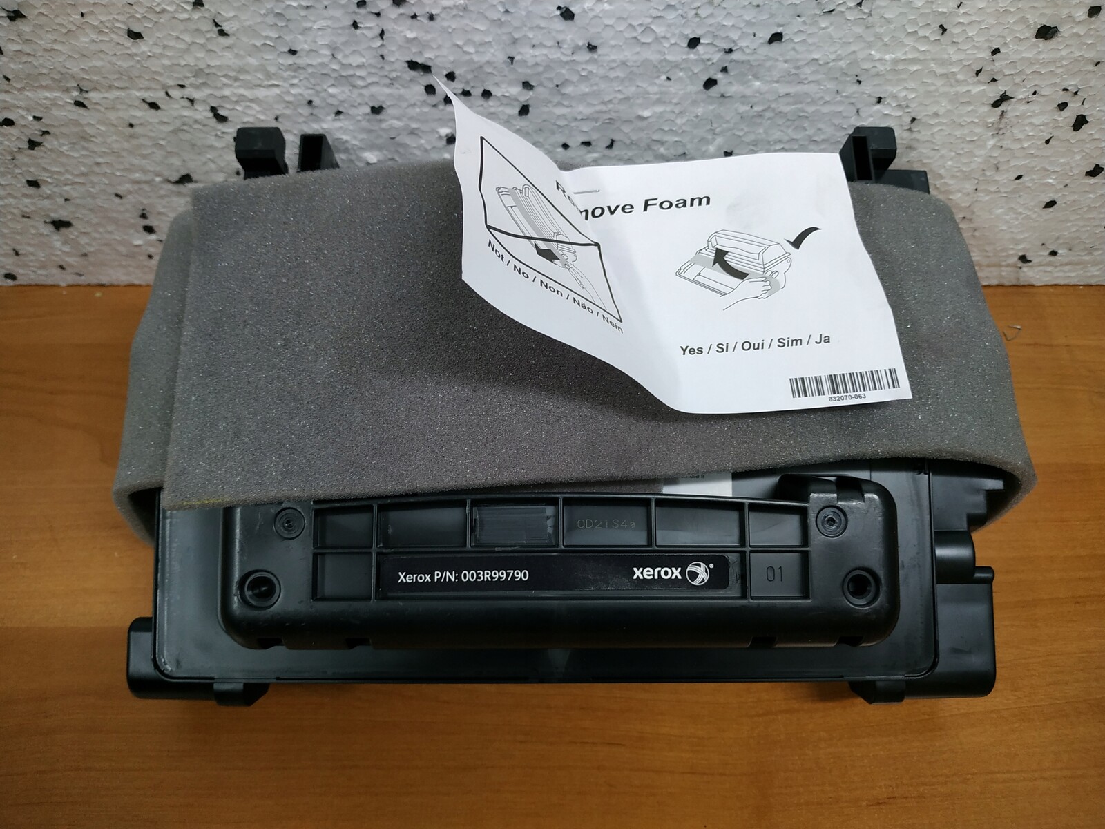 Xerox 003R99790 Hp LaserJet 4014, 4015