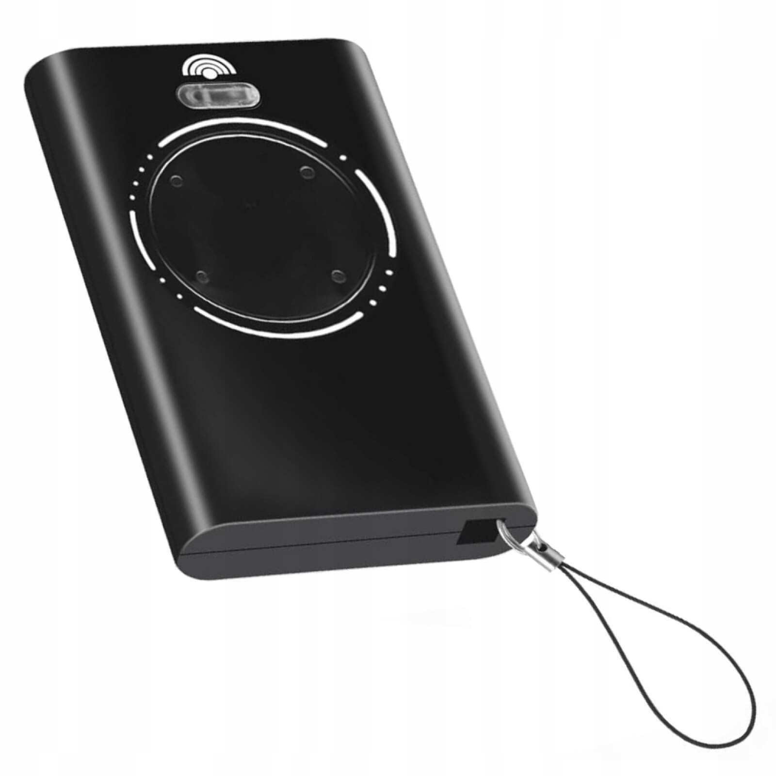 Pilot K Bráně Faac XT4 868 Mhz Černý