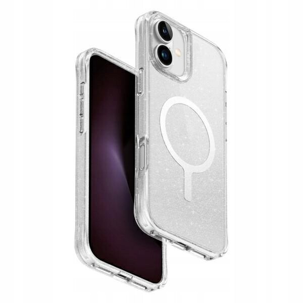 Nabíjecí pouzdro Uniq pouzdro Xtreme pro iPhone 16 6,1