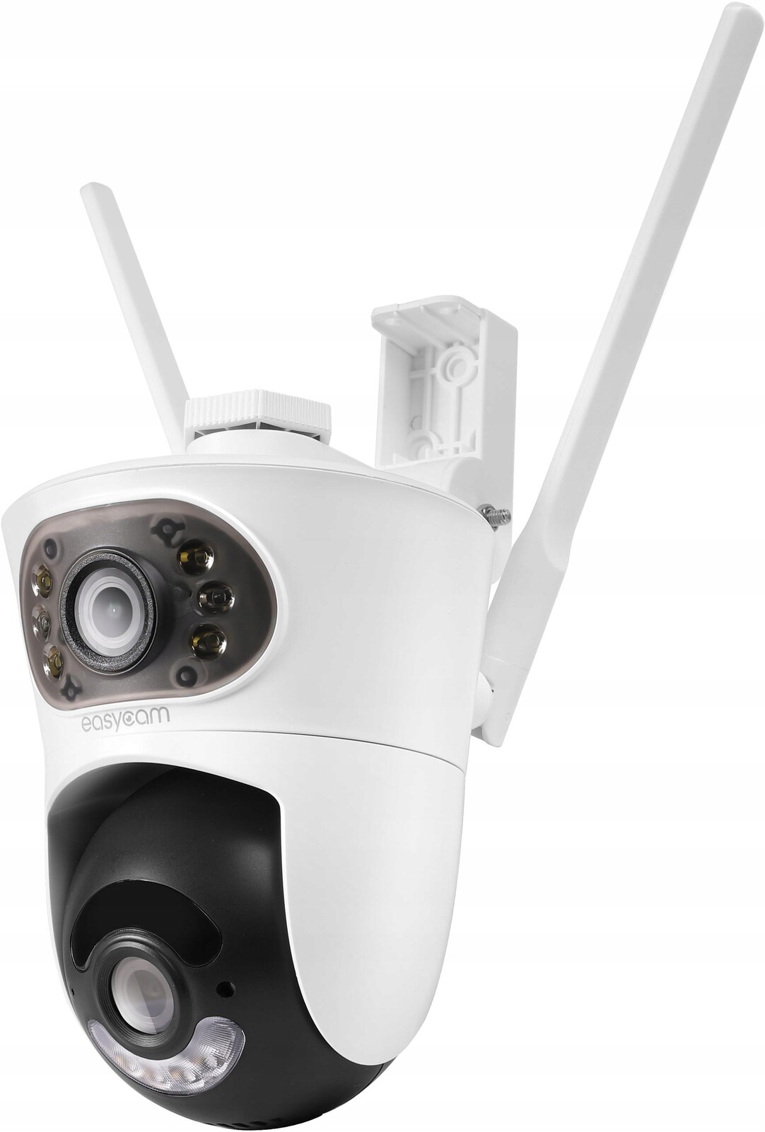 Venkovní Ip kamera EasyCam EC-4x4PTZ8L8IR