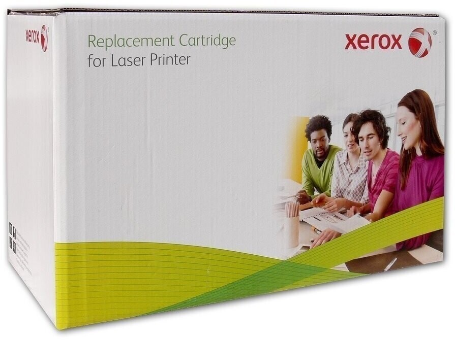 Toner Xerox Alternativy 8595617333624 černý (black)