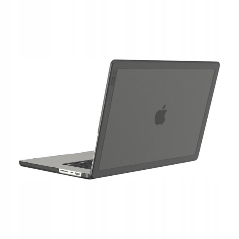 Pouzdro Pro Macbook Pro 16 2021-2024 Černé Incase Hardshell Pouzdro