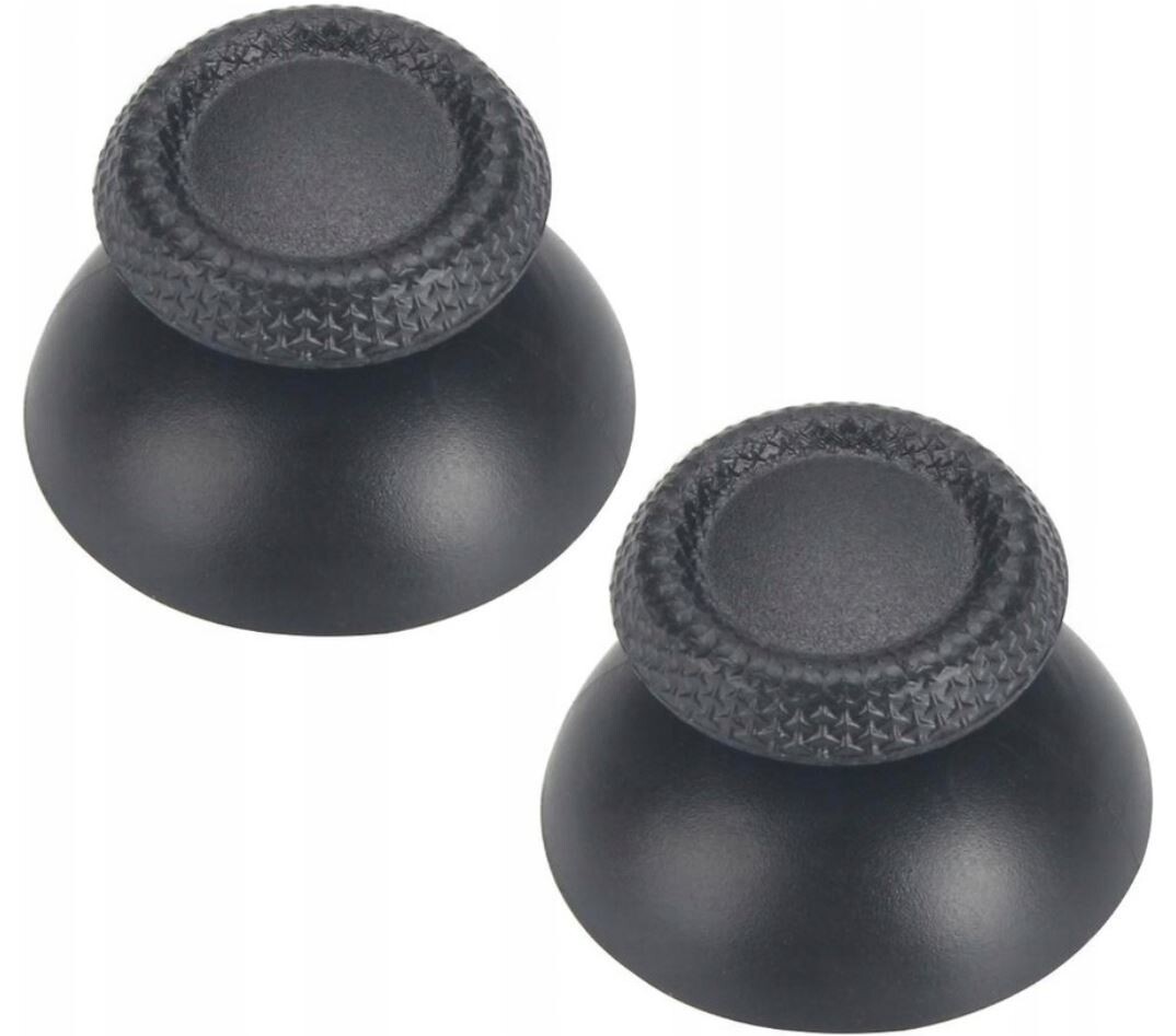 2 kusy Hq Grzybek Gałka Krytka Tyč Na Joystick Analog Do Padu PS5