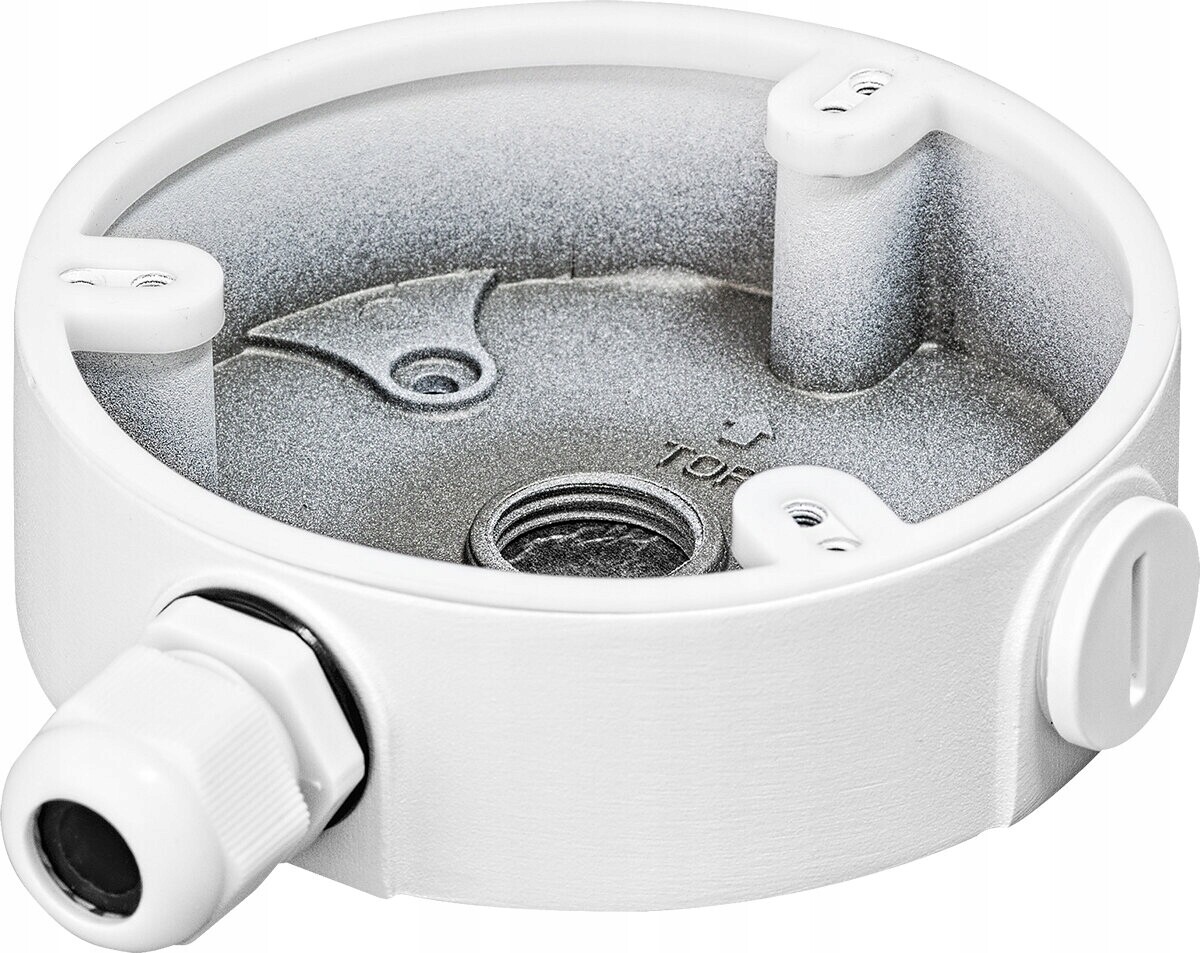 Adaptér Držák Montážní krabice Domed 23 BCS-AD23