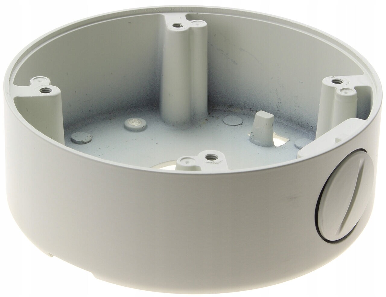 Adaptér Držák Montážní krabice Bcs BCS-ADMQ4-B(II)