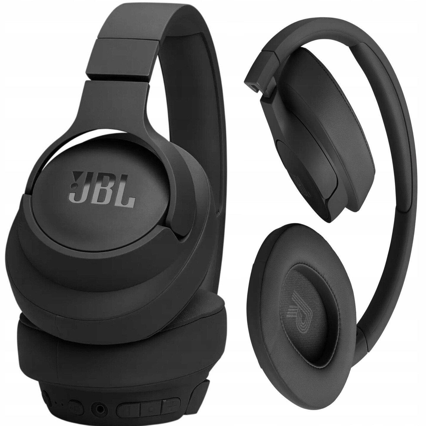 Jbl Bezdrátová Sluchátka Do Uší 770NC, Originální Nové Bluetooth